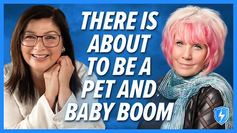 Kat Kerr: There Is About to Be A Pet and Baby Boom! | April 29 2024