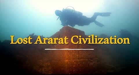 Lost Ararat Civilization: Missing Link of History. Matthew LaCroix, Jeffery Wilson, Sam Tripoli 7-17