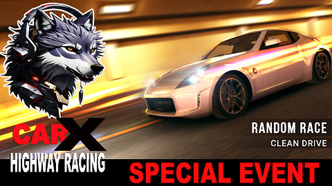 Highway Havoc: CarX Special Event Extravaganza | CAR X HIGHWAY RACING