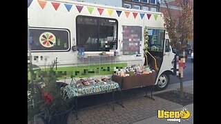 Used - Chevrolet P30 All-Purpose Food Truck | Mobile Food Unit for Sale in Ohio