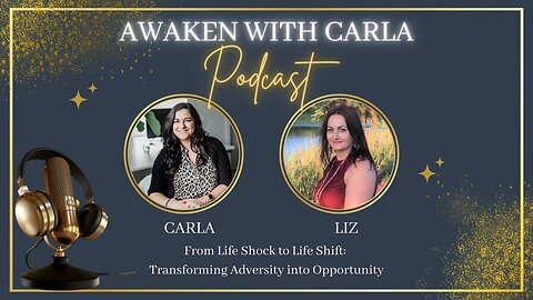 EP04 From Life Shock to Life Shift: Transforming Adversity into Opportunity