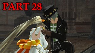 Let's Play - Tales of Zestiria part 28 (250 subs special)