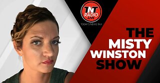 James Roguski on Misty Winston Show - 25 January 2024