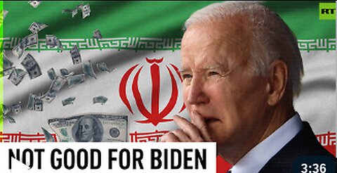 Republicans unhappy with Biden’s prisoner swap with Iran and release of frozen assets