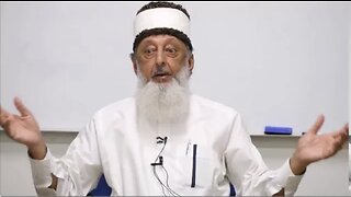 Sheikh Imran Nazar Hosein / Islamic Eschatology and Monetary System by Sheikh Imran Hosein