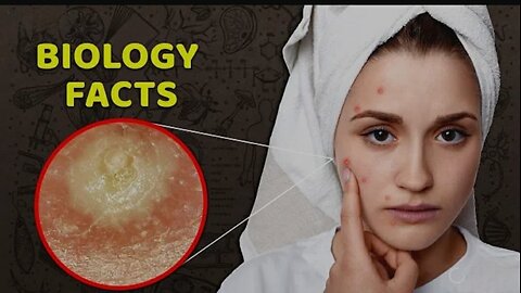 जीव विज्ञान के रोचक तथ्य 🤯🔥 | Amazing Biology Facts 🔥🔥 | xxABHI