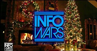 The Alex Jones Show (12/18/23) FULL SHOW