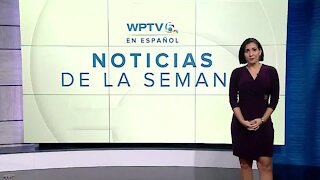 WPTV noticias de la semana: 27 de octubre