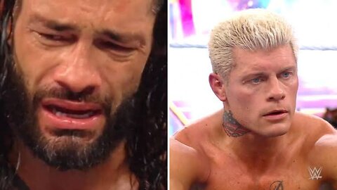 Roman Reigns ain't got nothing on him"- Fans excited over former WWE Champion possibly