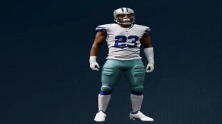 How To Create Bob Hayes Madden 23