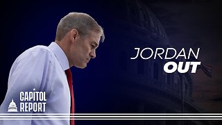 House of Representatives Still Without Speaker as GOP Conference Moves On From Jim Jordan