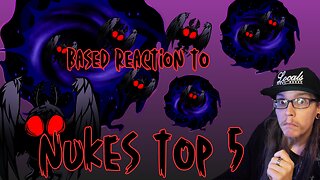 Based reaction #27 | top 5 ghost videos so scary you'll go boom boom |