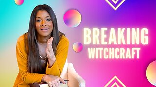 CORE KIDS REVIVAL TV ! BREAKING WITCHCRAFT