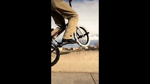 Awesome BMX clips.