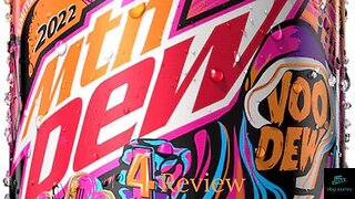 MTN Dew VooDew 2022 Review