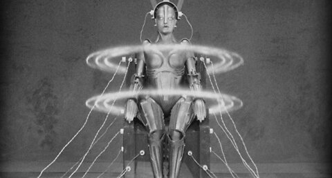 🔴 METROPOLIS (1927) FULL MOVIE RESTORED / REMASTERED