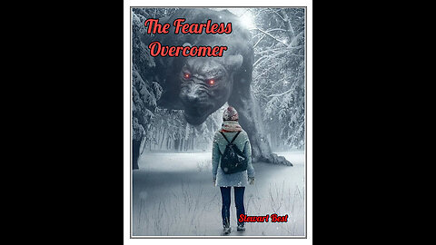 07222024 -- Escaping The Matrix - The Fearless Overcomer