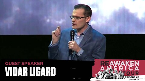 Vidar Ligard | How We Can Help People Out of Poverty