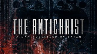 The ANTICHRIST Revealed ON 9-11?