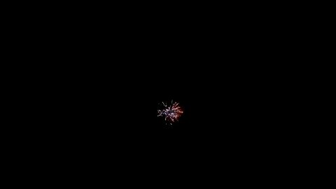 Fireworks Compilation July 4th 2020