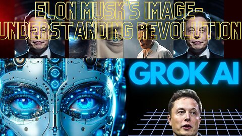 Grok AI: Elon Musk's Image-Understanding Revolution