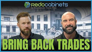 Bring Back Trades