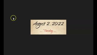 SPOILER ALERT: Quordle of the Day for August 2, 2022