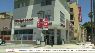 California to keep paying Walgreens despite abortion dispute