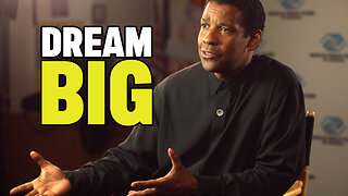 WATCH THIS EVERYDAY TO CHANGE YOUR LIFE - Denzel Washington Best Motivational Speech 2022