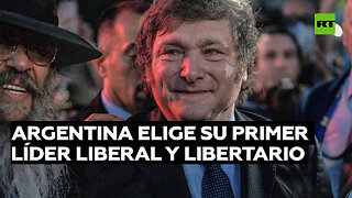 Ajuste radical, protocolo de seguridad, marchas: Argentina eligió al primer presidente libertario