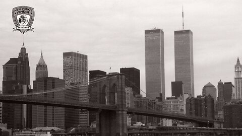 9-11-2001: NYC Then Vs. NYC Now