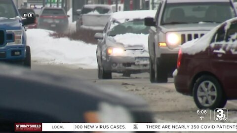 Iowa drivers can now add emergency contact when renewing drivers licenses, plates