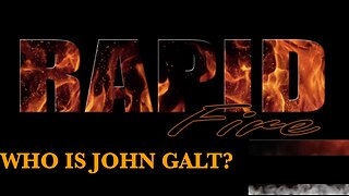 PHIL G W/ RAPID FIRE- BOMBSHELLS DROPPED-WOW 🔥 THX John Galt