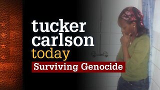 TUCKER CARLSON TODAY - S03E012 - SURVIVING GENOCIDE (02-01-2023)