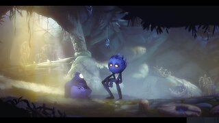 Ori and the Blind Forest Part 6: Scavenger Hunt