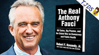 UNCENSORED: RFK Jr. Tells Shocking Truth About Anthony Fauci