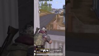 "Ak- 47 ". Música top, jogando PUBG Mobile.