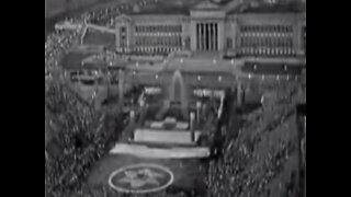 '33 Moloch/Baal Ceremony @ Soldier Field (Part 2)