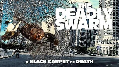 The Deadly Swarm (2024)