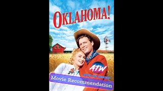 ATW Movie Recommendation | Oklahoma! (1955)