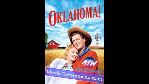 ATW Movie Recommendation | Oklahoma! (1955)