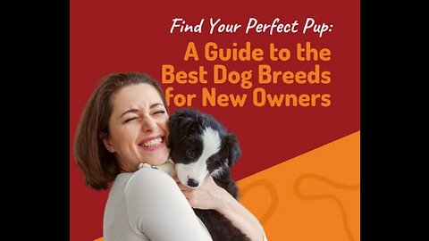 Dog Breeds - List of 100 Most Popular Dog Breeds in the World