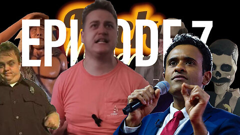 Episode 7 | Vivek Like Cake and the Retarded Policeman | GiveJakeMoney