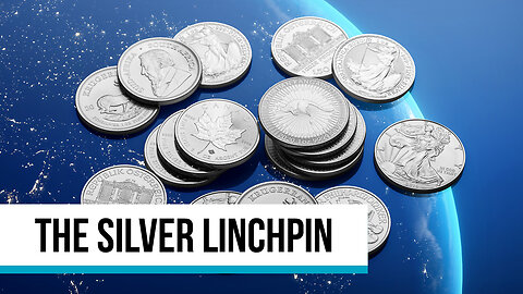 The Silver Linchpin - about the unique properties of silver, and the impending shortage.