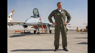 Curiosità sul Sukhoi Su-35-2 (Su-35BM)