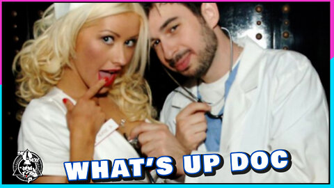 WHATS UP DOC - the Whole Tip Daily