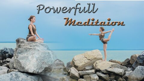 Mindfulness Mindfly Healing Mediation, it relief you focus concentration and relax you mind.