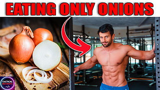 Boost Testosterone with Onions