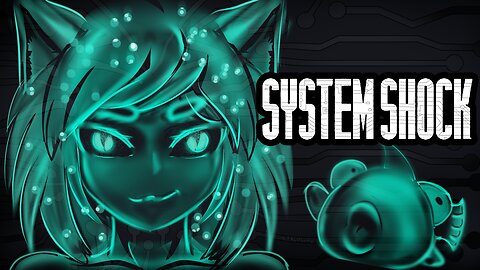🔥1 Ultimate Showdown Nya Edition【System Shock: Remake】
