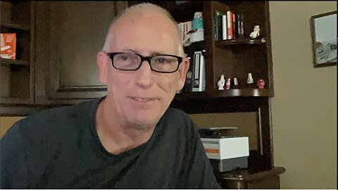 Episode 1970 Scott Adams: The News Is Fun And Interesting Today. Let's Have Some Laughs